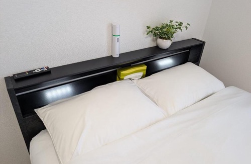 Shinjuku Golden Gai Apartment | MerisuKabukicho,Tokyo
