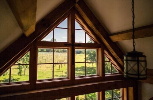 Charlottesville House | Meriwether Springs Vineyard Estate