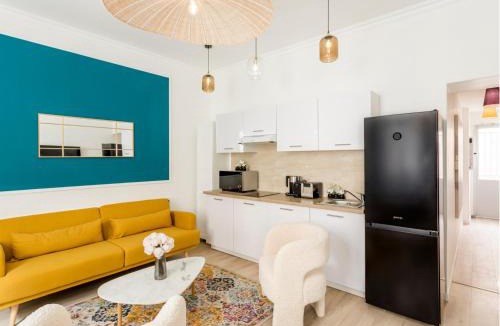 L'Europe Apartment | Merveil - Family Suite - Opera - Turin