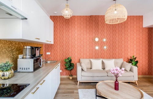 Chaussee-d'Antin Apartment | Merveil Family Suites - Caumartin I-II