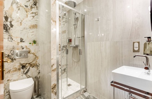 Quartier Sainte-Avoye Apartment | Merveil -Luxury Serviced Apartment-Saint Martin II