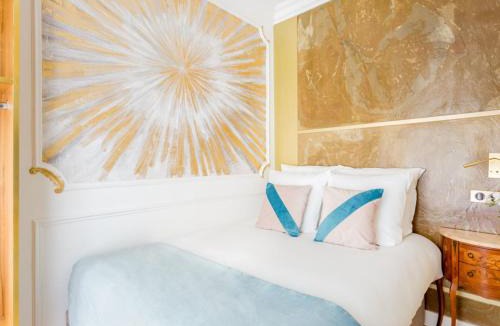 8th Arrondissement Apartment | Merveil - Luxury Suite -Champs Elysees-Haussmann I