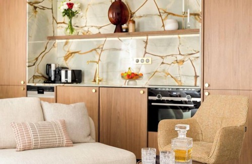 Bonne-Nouvelle Apartment | Merveil - Signature Suite - Marais - Caire II
