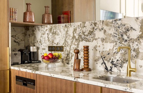 Champs-Elysees Apartment | Merveil - Signature Suite-Champs Elysees- Marignan