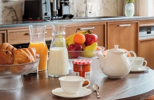 Vivienne Apartment | Merveil - Signature Suite - Louvre - Bourse II