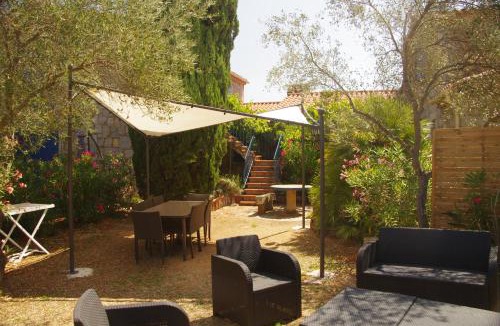 Sartene Apartment | Meublés de Tourisme Casa Erbaggio