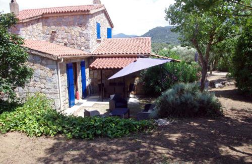 Sartene Apartment | Meublés de Tourisme Casa Erbaggio