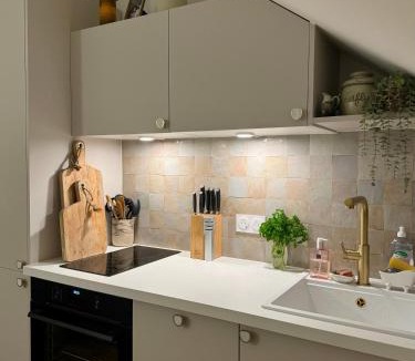 Meudon Apartment | Meudon Jewel Near Paris
