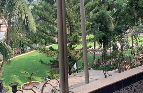 Versova House | Mi Casa Su Casa