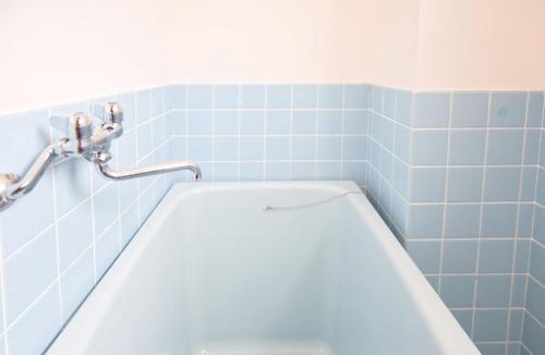 Nishiwaseda Apartment | Mi-Fujitaki Waseda 西早稲田