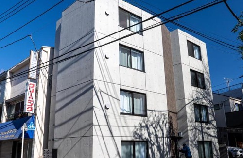 Nakano Apartment | Mi-Hotel Nakano- Shinjuku Direct 中野南台