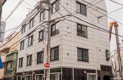 Setagaya Apartment | Mi-Hotel Shimokitazawa 渋谷下北沢