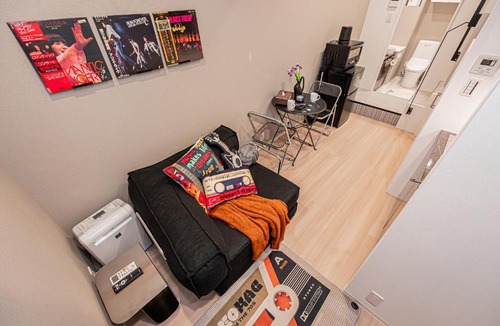 Setagaya Apartment | Mi-Hotel Shimokitazawa 渋谷下北沢