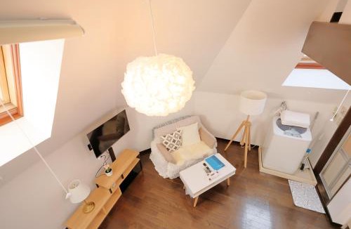 Honmachi Apartment | Mi-Loft Shibuya 渋谷