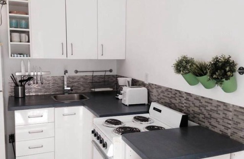 Coral Way Apartment | Miami 2168 Studio