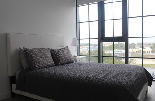 Wynwood Art District Apartment | Miami Art Roads 30 Day Stays Two Bedroom