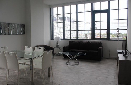 Wynwood Art District Apartment | Miami Art Roads 30 Day Stays Three Bedroom