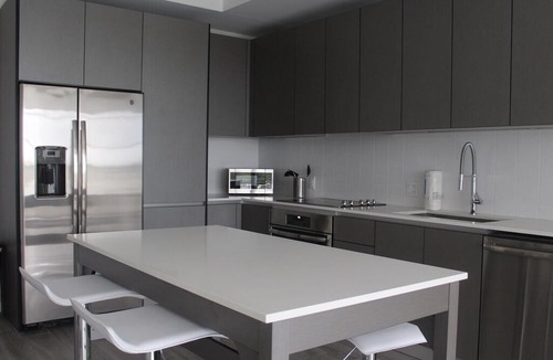 Wynwood Art District Apartment | Miami Art Roads 30 Day Stays One Bedroom