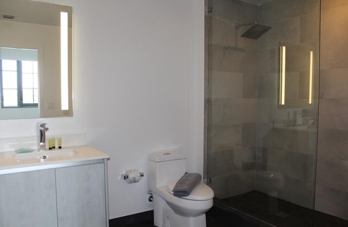 Wynwood Art District Apartment | Miami Art Roads 30 Day Stays One Bedroom