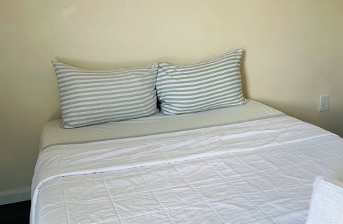 Miami Springs Hotel | Miami Springs Inn