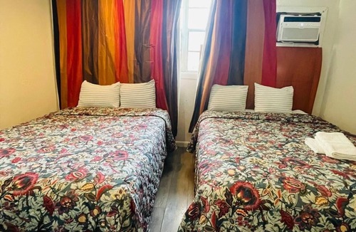 Miami Springs Hotel | Miami Springs Inn