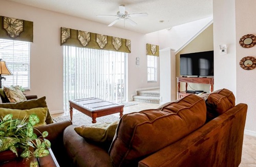 Bellavida House | Mickey's Magical Villa