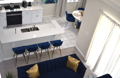 Sunset Lakes House | Mickey's Sunset Retreat