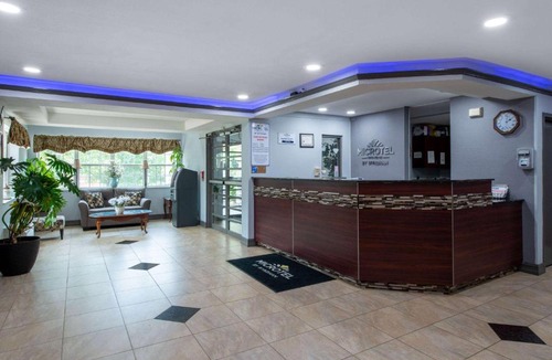 Duncan Hotel | Microtel Inn by Wyndham Spartanburg Duncan