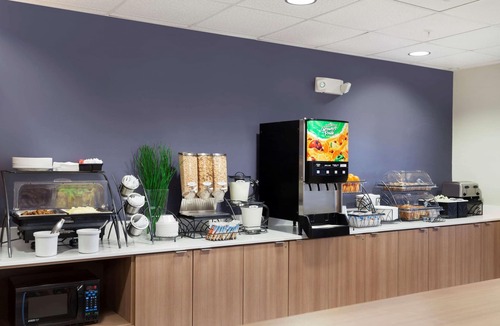 Georgetown Hotel | Microtel Inn & Suites By Wyndham Georgetown Delaware Beaches