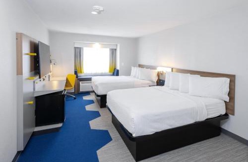Wellsville Hotel | Microtel Inn & Suites by Wyndham Wellsville