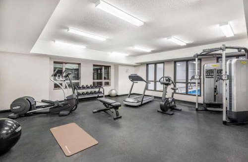 Sudbury Hotel | Microtel Inn & Suites by Wyndham Sudbury