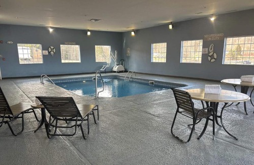 Mansfield Hotel | Microtel Inn & Suites Mansfield PA