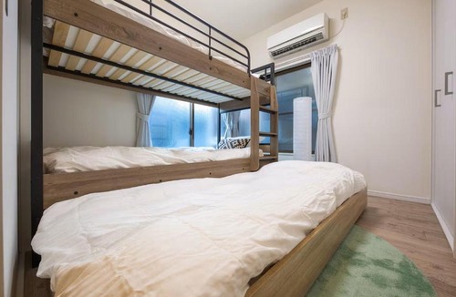 Haneda Apartment | MIC’s house haneda2