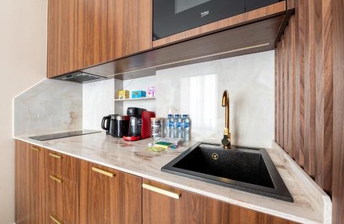 Saint-Lambert Apartment | Mid term l Luxury and Cozy