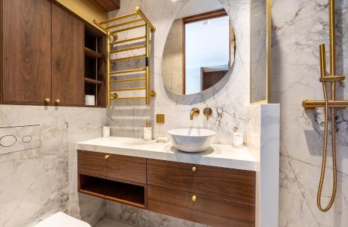 Saint-Lambert Apartment | Mid term l Luxury and Cozy
