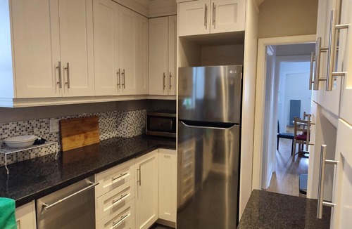Mount Pleasant East House | Mid Town HomeResidence Davisville