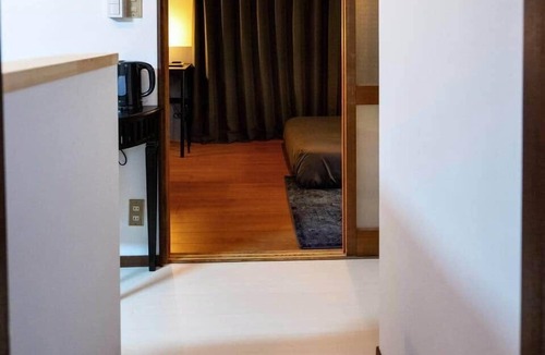 Nakano Apartment | Midori Apartment Koenji | Shinjuku Next Door