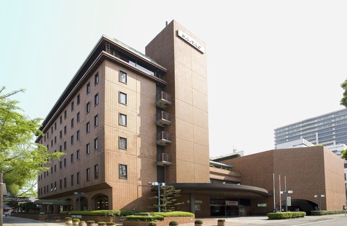 Chinatown Hotel | Mielparque Yokohama Hotel