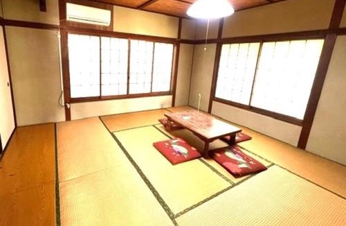 Oshima House | Mihamakan, Izu Oshima - Vacation STAY 89847v