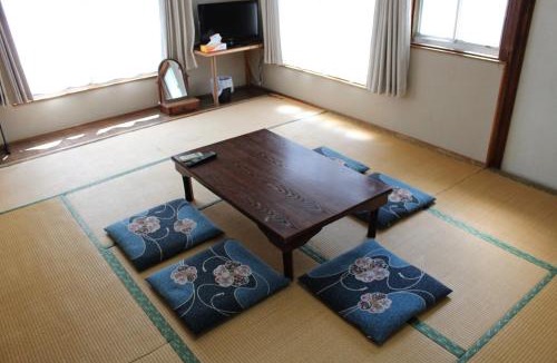 Oshima House | Mihamakan, Izu Oshima - Vacation STAY 89847v
