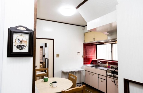 Higashimurayama House | Mikansei Stay