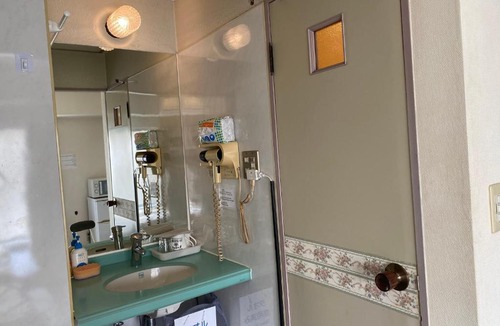 Kita Apartment | Miki Hall Akabane
