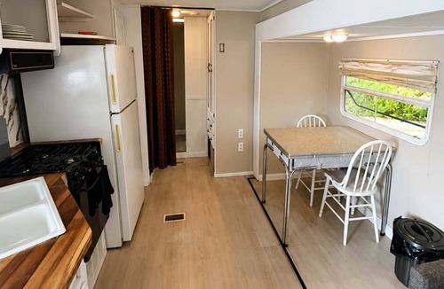 Parry Sound House | Mill Lake Waterfront RV Retreat | Parry Sound #01