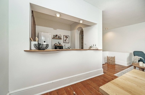 Elora House | Mill St. Retreat Elora