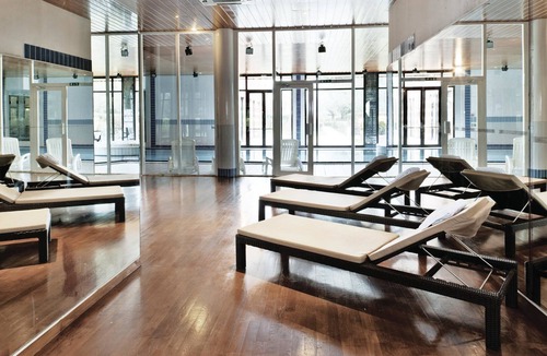 Roissy-en-France Hotel | Millennium Hotel Paris Charles de Gaulle