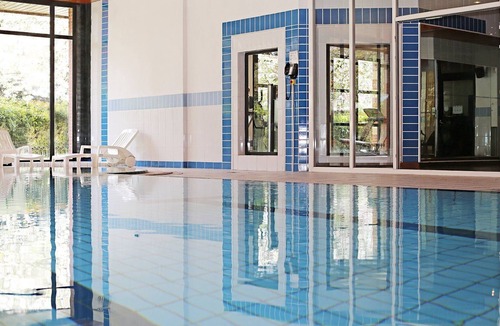 Roissy-en-France Hotel | Millennium Hotel Paris Charles de Gaulle