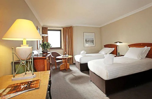 Roissy-en-France Hotel | Millennium Hotel Paris Charles de Gaulle