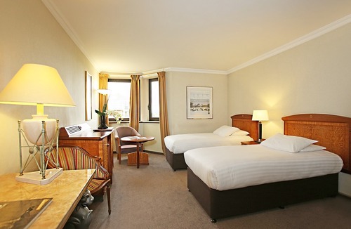 Roissy-en-France Hotel | Millennium Hotel Paris Charles de Gaulle
