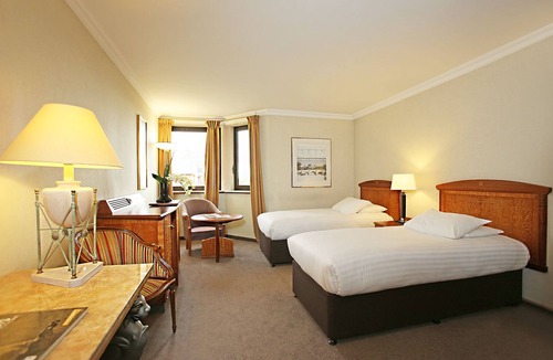 Roissy-en-France Hotel | Millennium Hotel Paris Charles de Gaulle