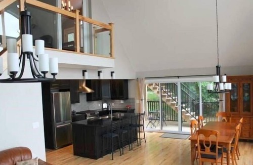 Miller Lake Cottage | Millers Cove - Escape the Ordinary